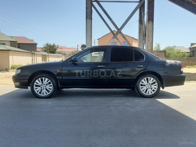 Nissan Maxima 1998, 299,999 km - 3.0 l - Bakı