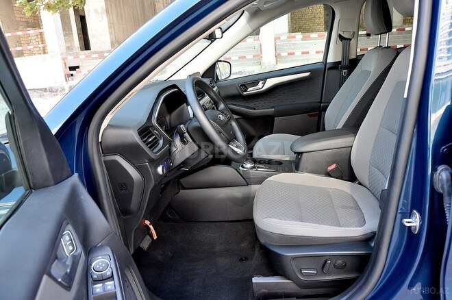 Ford Escape 2020, 21,000 km - 1.5 l - Bakı