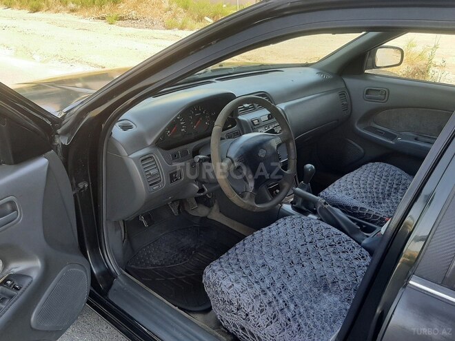 Nissan Maxima 1998, 299,999 km - 3.0 l - Bakı