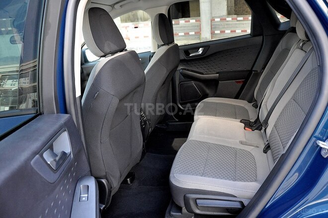 Ford Escape 2020, 21,000 km - 1.5 l - Bakı
