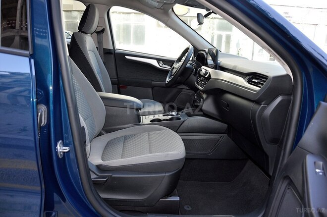 Ford Escape 2020, 21,000 km - 1.5 l - Bakı