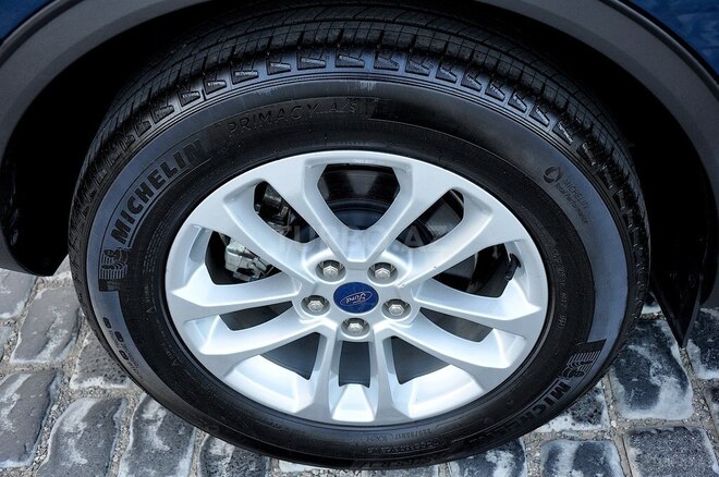 Ford Escape 2020, 21,000 km - 1.5 l - Bakı