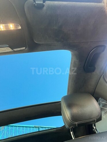 Mercedes C 300 2016, 130,000 km - 2.0 l - Bakı