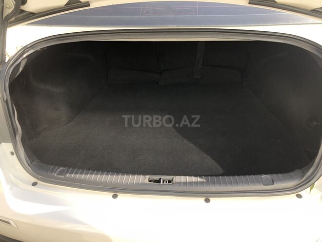 Hyundai Sonata 2008, 225,000 km - 2.4 л - Bakı