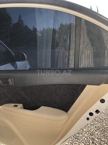 Hyundai Sonata 2008, 225,000 km - 2.4 л - Bakı