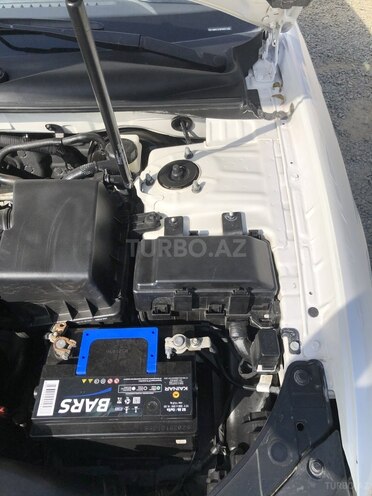 Hyundai Sonata 2008, 225,000 km - 2.4 л - Bakı