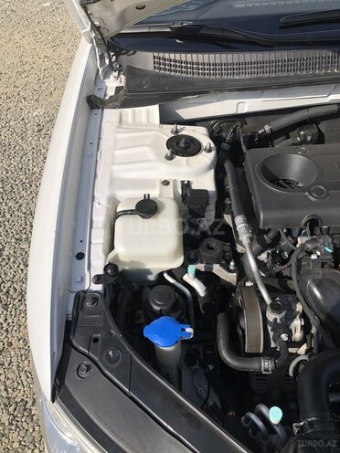 Hyundai Sonata 2008, 225,000 km - 2.4 л - Bakı