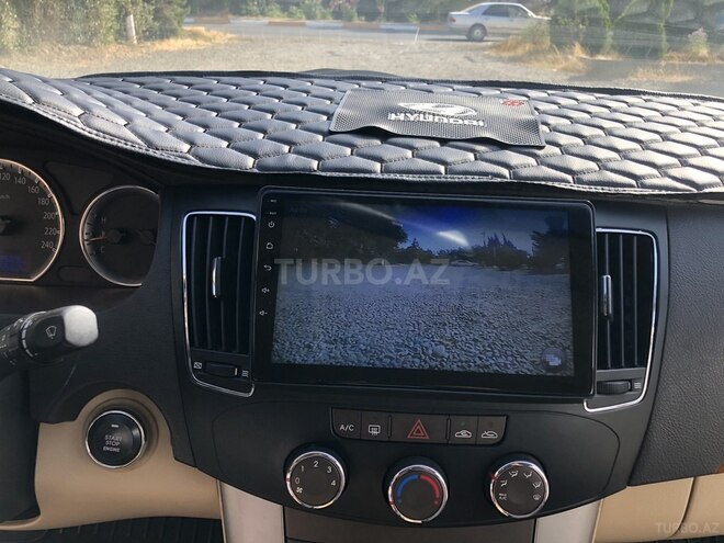 Hyundai Sonata 2008, 225,000 km - 2.4 л - Bakı