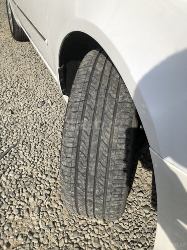 Hyundai Sonata 2008, 225,000 km - 2.4 л - Bakı
