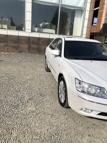Hyundai Sonata 2008, 225,000 km - 2.4 л - Bakı