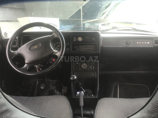 LADA (VAZ) 2107 2006, 125,434 km - 1.6 л - Bakı