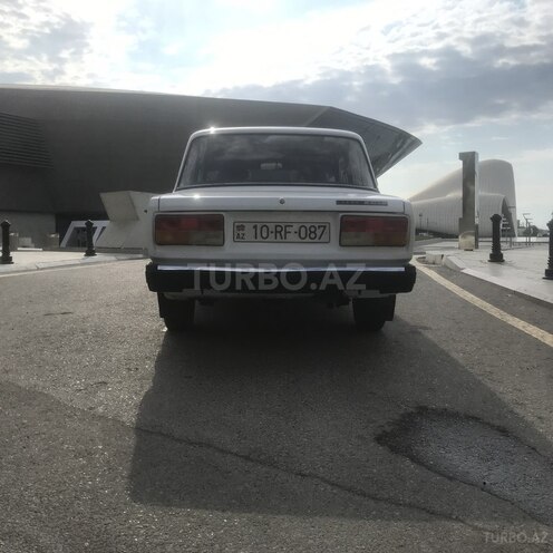 LADA (VAZ) 2107 2006, 125,434 km - 1.6 л - Bakı