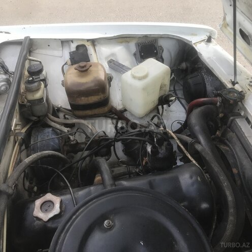 LADA (VAZ) 2107 2006, 125,434 km - 1.6 л - Bakı