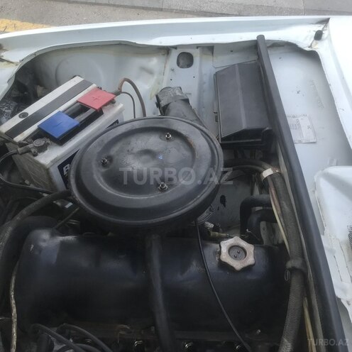 LADA (VAZ) 2107 2006, 125,434 km - 1.6 л - Bakı