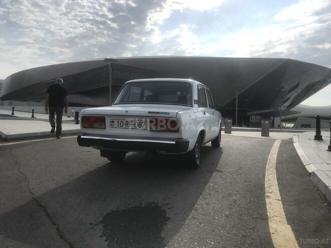 LADA (VAZ) 2107 2006, 125,434 km - 1.6 л - Bakı