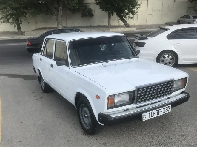 LADA (VAZ) 2107 2006, 125,434 km - 1.6 л - Bakı