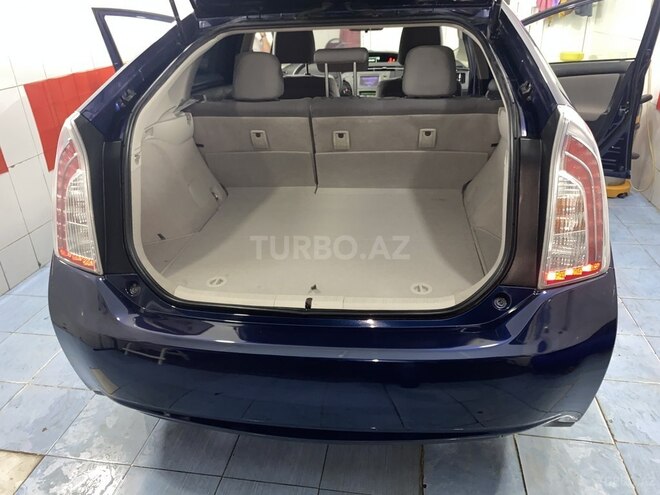 Toyota Prius 2013, 95,600 km - 1.8 l - Bakı