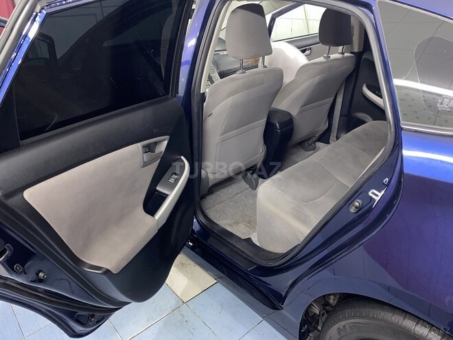 Toyota Prius 2013, 95,600 km - 1.8 l - Bakı