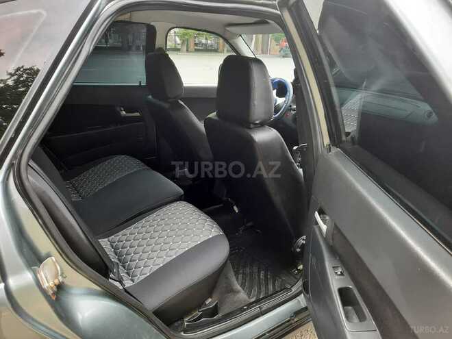 LADA (VAZ) Priora 2012, 280,000 km - 1.6 л - Mingəçevir