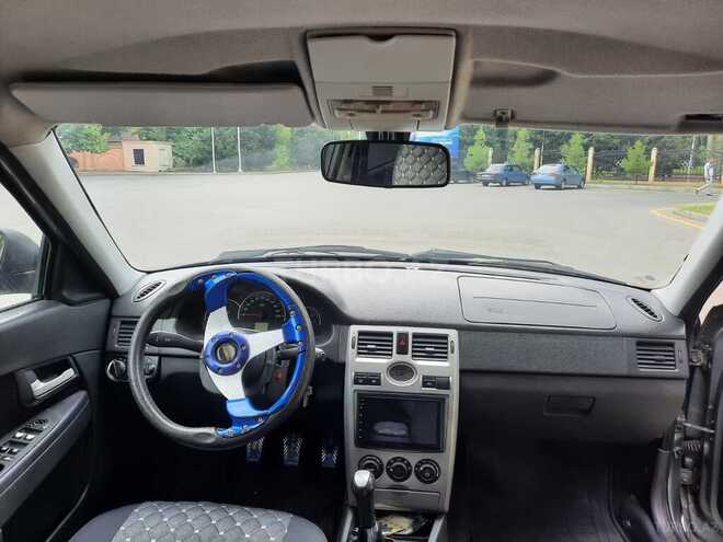 LADA (VAZ) Priora 2012, 280,000 km - 1.6 л - Mingəçevir