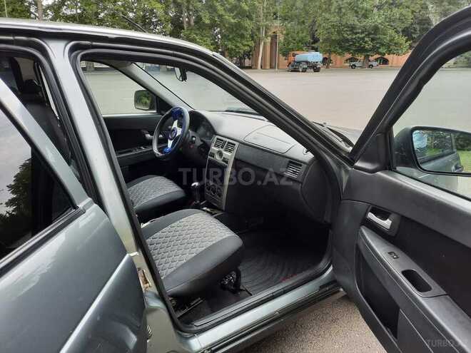 LADA (VAZ) Priora 2012, 280,000 km - 1.6 л - Mingəçevir