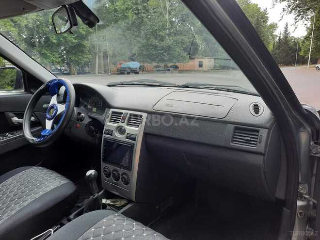 LADA (VAZ) Priora 2012, 280,000 km - 1.6 л - Mingəçevir
