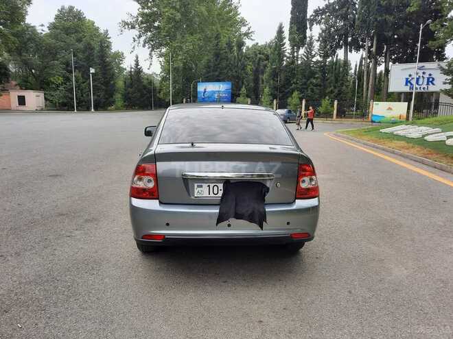 LADA (VAZ) Priora 2012, 280,000 km - 1.6 л - Mingəçevir