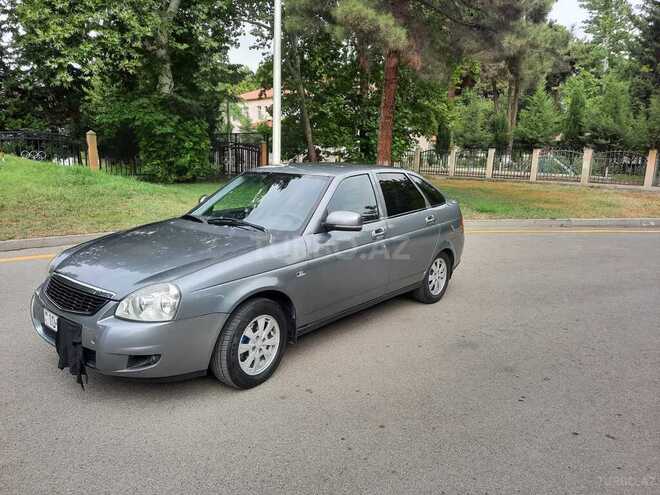 LADA (VAZ) Priora 2012, 280,000 km - 1.6 л - Mingəçevir