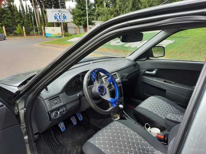 LADA (VAZ) Priora 2012, 280,000 km - 1.6 л - Mingəçevir