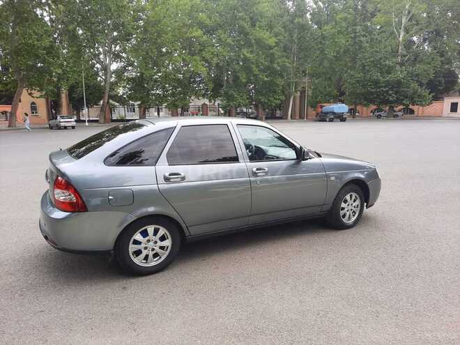LADA (VAZ) Priora 2012, 280,000 km - 1.6 л - Mingəçevir