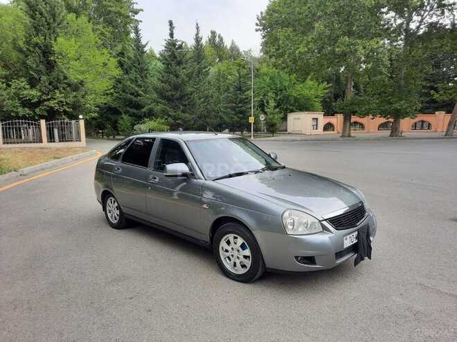 LADA (VAZ) Priora 2012, 280,000 km - 1.6 л - Mingəçevir
