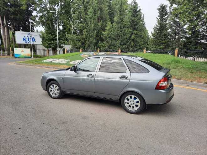 LADA (VAZ) Priora 2012, 280,000 km - 1.6 л - Mingəçevir