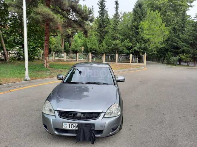 LADA (VAZ) Priora 2012, 280,000 km - 1.6 л - Mingəçevir