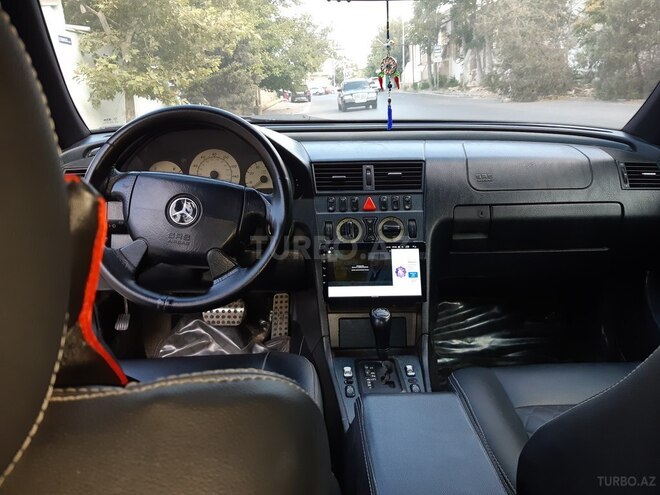 Mercedes C 230 1999, 301,000 km - 2.3 л - Bakı