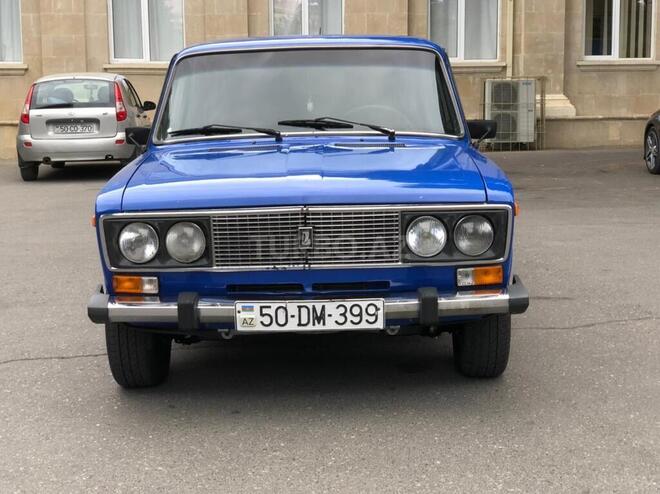 LADA (VAZ) 2106 2000, 125,438 km - 1.6 l - Sumqayıt
