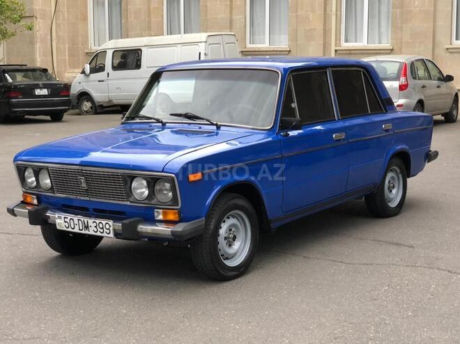 LADA (VAZ) 2106 2000, 125,438 km - 1.6 l - Sumqayıt