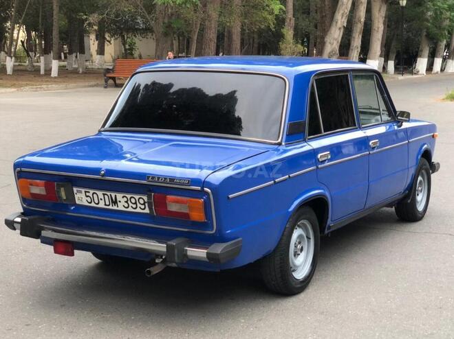 LADA (VAZ) 2106 2000, 125,438 km - 1.6 l - Sumqayıt