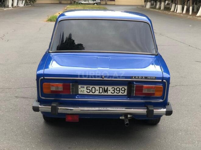 LADA (VAZ) 2106 2000, 125,438 km - 1.6 l - Sumqayıt