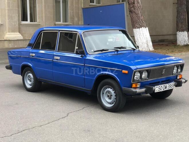 LADA (VAZ) 2106 2000, 125,438 km - 1.6 l - Sumqayıt
