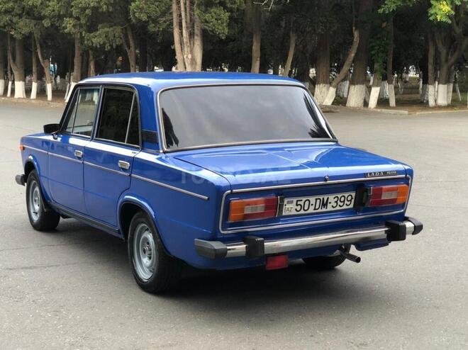 LADA (VAZ) 2106 2000, 125,438 km - 1.6 l - Sumqayıt