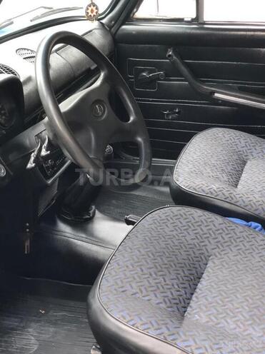 LADA (VAZ) 2106 2000, 125,438 km - 1.6 l - Sumqayıt