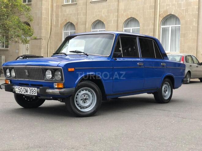 LADA (VAZ) 2106 2000, 125,438 km - 1.6 l - Sumqayıt