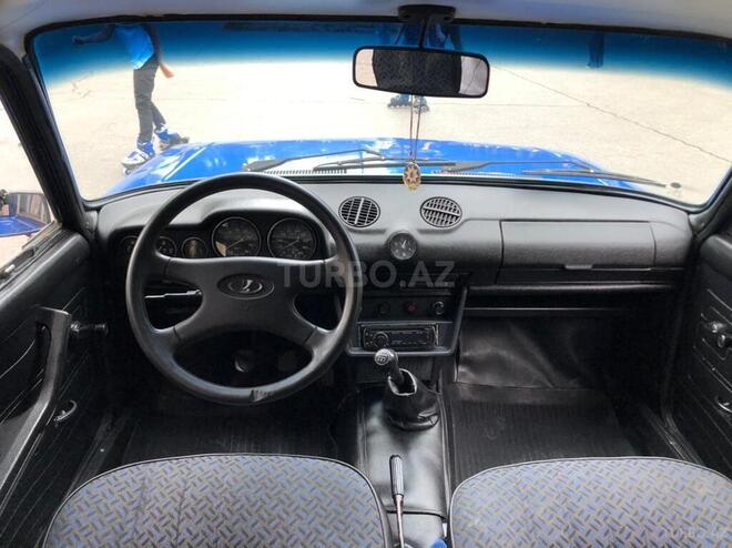 LADA (VAZ) 2106 2000, 125,438 km - 1.6 l - Sumqayıt