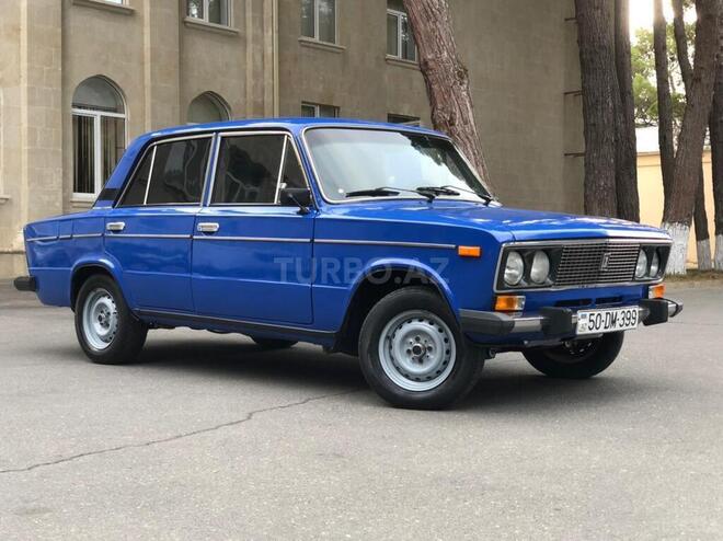 LADA (VAZ) 2106 2000, 125,438 km - 1.6 l - Sumqayıt