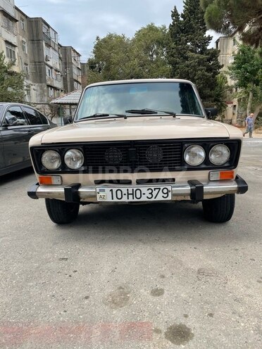 LADA (VAZ) 2106 1994, 100,000 km - 1.6 l - Bakı