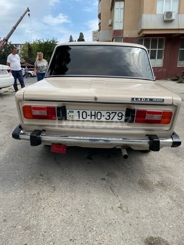 LADA (VAZ) 2106 1994, 100,000 km - 1.6 l - Bakı