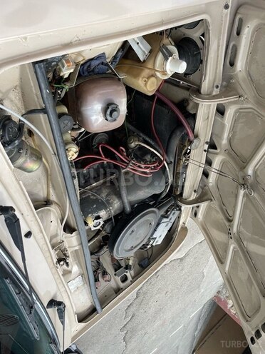 LADA (VAZ) 2106 1994, 100,000 km - 1.6 l - Bakı