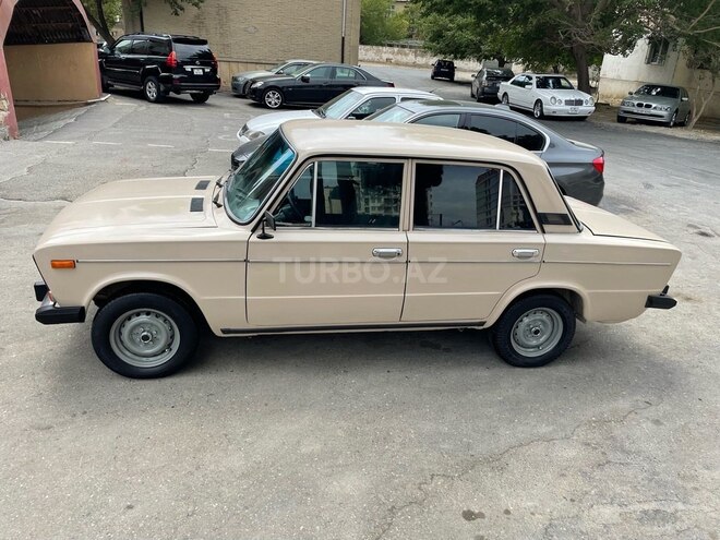 LADA (VAZ) 2106 1994, 100,000 km - 1.6 l - Bakı