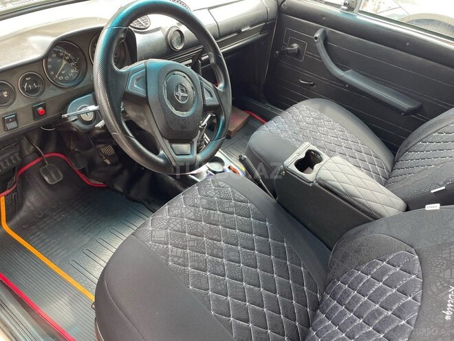 LADA (VAZ) 2106 1994, 100,000 km - 1.6 l - Bakı