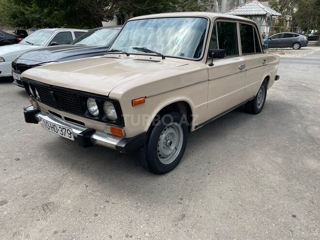 LADA (VAZ) 2106 1994, 100,000 km - 1.6 l - Bakı